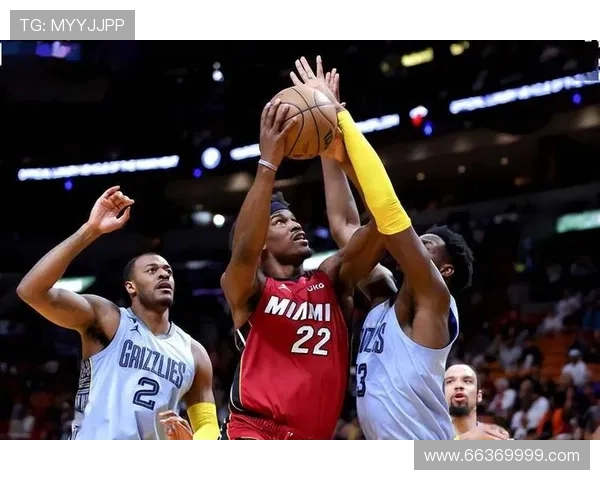 热火三人20+大胜篮网 阿德巴约希罗引领胜利